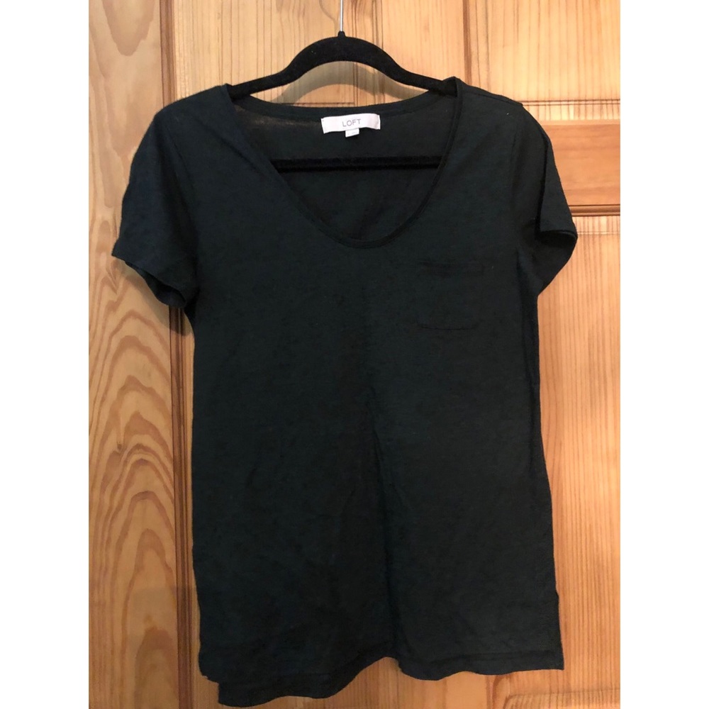 Loft tees - Picture 4 of 4